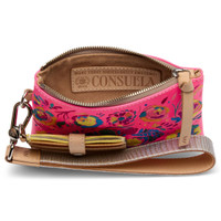 Consuela Accessories - XO - Combi Wallet Consuela Accessories - XO - Combi Wallet