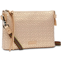 Consuela Accessories - Pearl - Midtown Crossbody