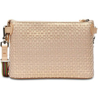 Consuela Accessories - Pearl - Midtown Crossbody