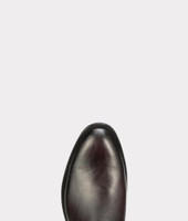 Lucchese Men's Boots - Kennedy Roper - Black Cherry Lucchese Men's Boots - Kennedy Roper - Black Cherry