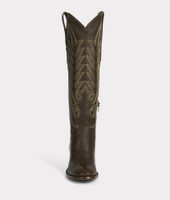 Lucchese Women's Boots - Jasmine - Chocolate Lucchese Women's Boots - Jasmine - Chocolate