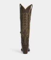 Lucchese Women's Boots - Jasmine - Chocolate Lucchese Women's Boots - Jasmine - Chocolate