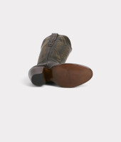 Lucchese Women's Boots - Jasmine - Chocolate Lucchese Women's Boots - Jasmine - Chocolate