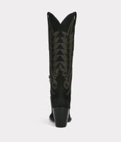 Lucchese Women's Boots - Jasmine - Black