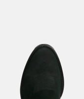 Lucchese Women's Boots - Jasmine - Black