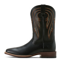 Ariat Men's Boots - Plano - Supple Black