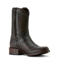 Ariat Men's Boots - Sonoro - Chocolate Truffle