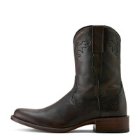 Ariat Men's Boots - Sonoro - Chocolate Truffle