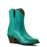 Ariat Women's Boots - Maggie - Deep Turquoise