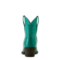 Ariat Women's Boots - Maggie - Deep Turquoise