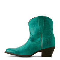 Ariat Women's Boots - Maggie - Deep Turquoise