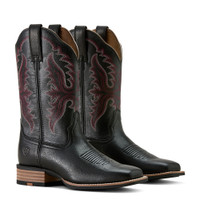 Ariat Women's Boots - Olena - Obsidian