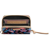 Consuela Accessories - Sophie - Zippy Wallet
