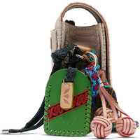 Consuela Accessories - Thunderbird - On The Town Consuela Accessories - Thunderbird - On The Town