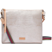 Consuela Accessories - Celeste - Downtown Crossbody Consuela Accessories - Celeste - Downtown Crossbody