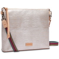 Consuela Accessories - Celeste - Downtown Crossbody Consuela Accessories - Celeste - Downtown Crossbody