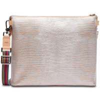 Consuela Accessories - Celeste - Downtown Crossbody Consuela Accessories - Celeste - Downtown Crossbody