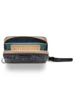 Consuela Accessories - Steely - Zippy Wallet