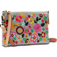 Consuela Accessories - Tink - Midtown Crossbody  Consuela Accessories - Tink - Midtown Crossbody
