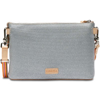 Consuela Accessories - Tink - Midtown Crossbody  Consuela Accessories - Tink - Midtown Crossbody