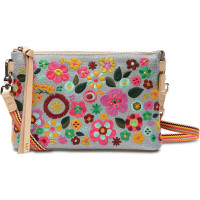 Consuela Accessories - Tink - Midtown Crossbody  Consuela Accessories - Tink - Midtown Crossbody