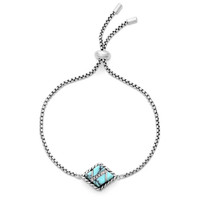 Montana Silversmith Accessories - High Noon Cobblestone Bracelet Montana Silversmith Accessories - High Noon Cobblestone Bracelet