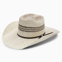 Resistol Straw Hat - Cody Johnson - Edgewood Resistol Straw Hat - Cody Johnson - Edgewood