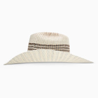 Resistol Straw Hat - Cody Johnson - Edgewood Resistol Straw Hat - Cody Johnson - Edgewood