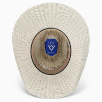 Resistol Straw Hat - Cody Johnson - Edgewood Resistol Straw Hat - Cody Johnson - Edgewood