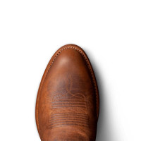 Tecovas Men's Boots - The Cartwright - Scotch / Goat