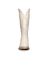 Tecovas Women's Boots - The Annie - Bone / Cowhide Tecovas Women's Boots - The Annie - Bone / Cowhide