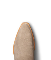 Tecovas Women's Boots - The Annie - Fawn / Suede Tecovas Women's Boots - The Annie - Fawn / Suede