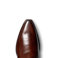 Tecovas Women's Boots - The Annie - Sequoia / Cowhide Tecovas Women's Boots - The Annie - Sequoia / Cowhide