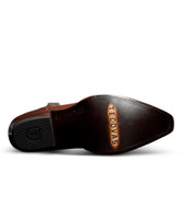 Tecovas Women's Boots - The Annie - Sequoia / Cowhide Tecovas Women's Boots - The Annie - Sequoia / Cowhide