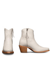 Tecovas Women's Boots - The Daisy - Bone / Cowhide Tecovas Women's Boots - The Daisy - Bone / Cowhide