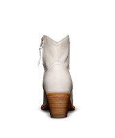 Tecovas Women's Boots - The Daisy - Bone / Cowhide Tecovas Women's Boots - The Daisy - Bone / Cowhide
