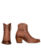 Tecovas Women's Boots - The Daisy - Scotch / Goat
