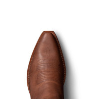 Tecovas Women's Boots - The Daisy - Scotch / Goat