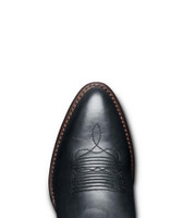 Tecovas Women's Boots - The Jamie - Midnight / Cowhide