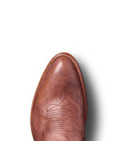 Tecovas Women's Boots - The Jamie - Scotch / Goat