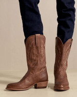 Tecovas Women's Boots - The Jamie - Scotch / Goat