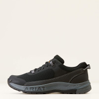 Ariat Men's Work Casuals - Outpace / Non-Safety Shoe - Black Ariat Men's Work Casuals - Outpace / Non-Safety Shoe - Black