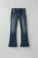 Cruel Girl Kid's Jeans - Violet Slim Fit / Mid Rise - Trouser 7-16 Cruel Girl Kid's Jeans - Violet Slim Fit / Mid Rise - Trouser 7-16