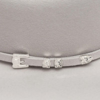 Resistol Felt Hats - Logan - Silverbelly