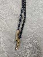 Billy's Western Wear Accessories - Bolo Tie - Texas Ranger - Gold