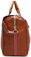 Consuela Accessories - Brandy - Jetsetter
