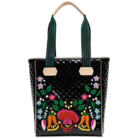 Consuela Accessories - La Reina - Chica Tote Consuela Accessories - La Reina - Chica Tote