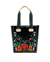 Consuela Accessories - La Reina - Chica Tote Consuela Accessories - La Reina - Chica Tote