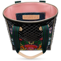 Consuela Accessories - La Reina - Chica Tote Consuela Accessories - La Reina - Chica Tote