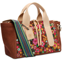 Consuela Accessories - Sienna - City Satchel